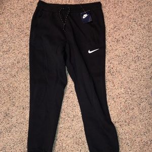 NWT NIKE SWEAT JOGGERS